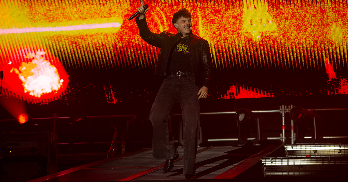 TUTTA VITA PALAZZETTI